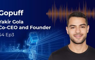 Scottish Mortgage Podcast: Tom Slater Talks to Gopuff - QuotedData