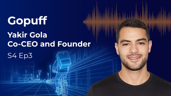 Scottish Mortgage Podcast: Tom Slater Talks to Gopuff - QuotedData