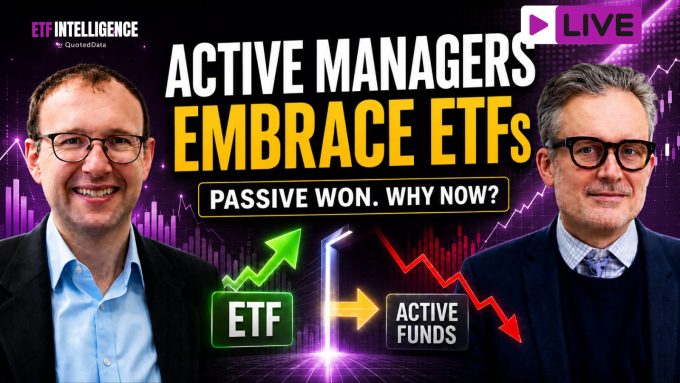 ETF Intelligence by QuotedData Ep.23