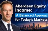 In The HotSeat – Iain Pyle of Aberdeen Equity Income Trust