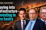 In The HotSeat Special: Buying into infrastructure – investing in the basics
