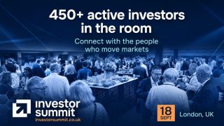 Investor Summit 2026 X QuotedData