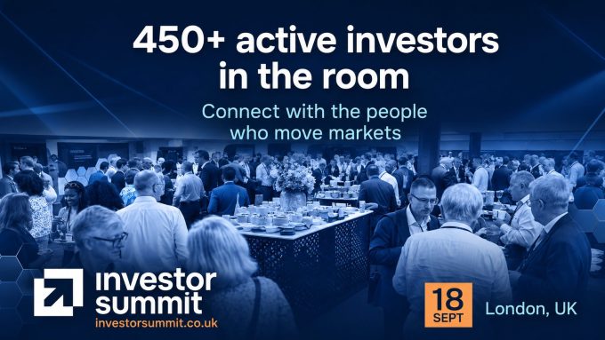 Investor Summit 2026 X QuotedData