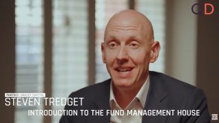 Fund Manager Brief: Steven Tredget, Oakley Capital