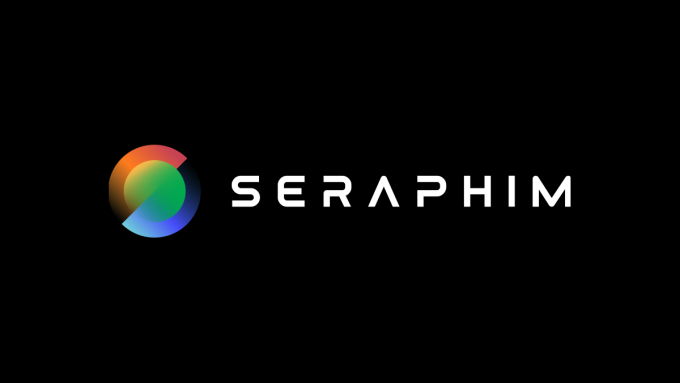 Seraphim Space Logo
