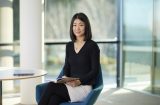 Baillie Gifford, Pacific Horizon, Qian Zhang X QuotedData