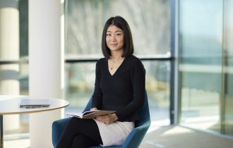 Baillie Gifford, Pacific Horizon, Qian Zhang X QuotedData