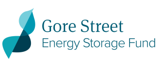 gore street energy storage fund logo