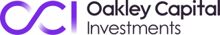 oakley capital investments logo