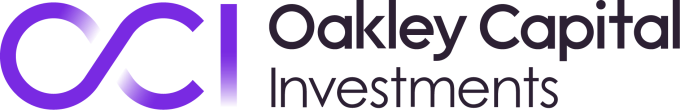 oakley capital investments logo