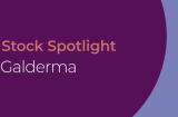 Alliance Witan - Stock Spotlight: Galderma X QuotedData