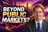 Gary Robinson of Baillie Gifford US Growth Trust