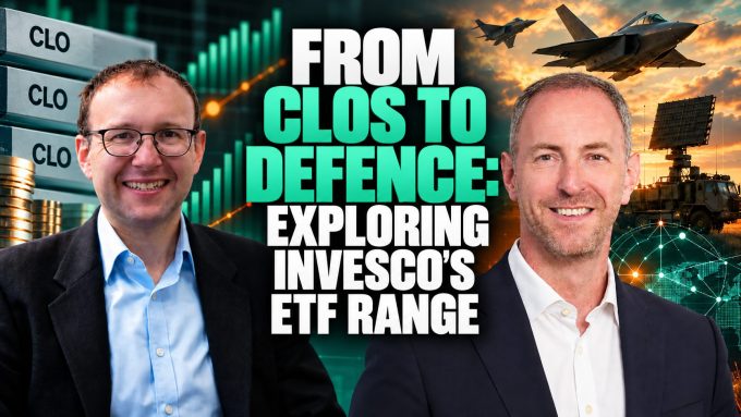 ETF Intelligence by QuotedData Ep.28