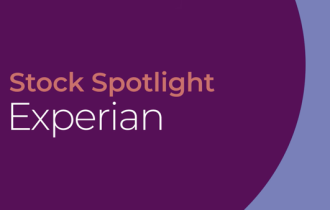Stock Spotlight: Experian X QuotedData