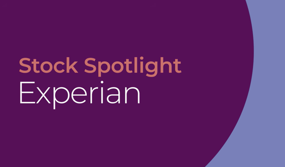Stock Spotlight: Experian X QuotedData