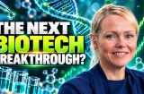 In The HotSeat – Ailsa Craig of International Biotechnology Trust