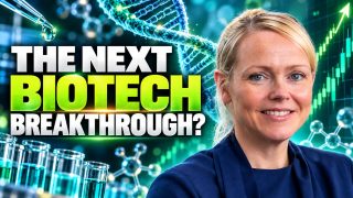 In The HotSeat – Ailsa Craig of International Biotechnology Trust