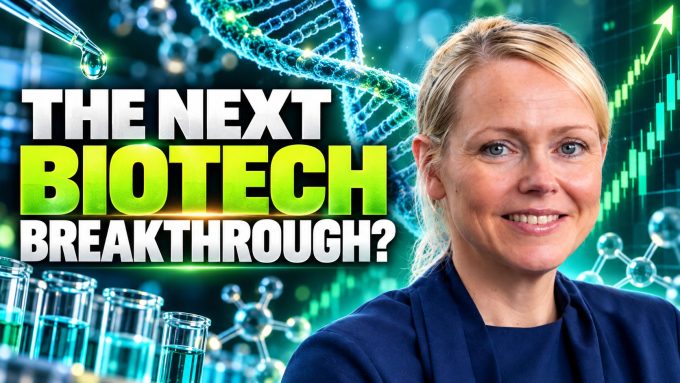 In The HotSeat – Ailsa Craig of International Biotechnology Trust