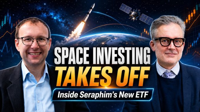 ETF Intelligence by QuotedData Ep.25