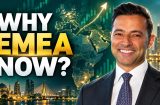 In The HotSeat – Adnan El-Araby of Barings Emerging EMEA Opportunities