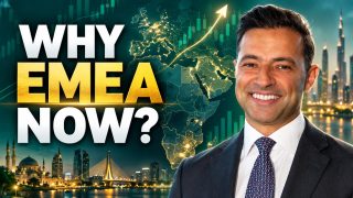In The HotSeat – Adnan El-Araby of Barings Emerging EMEA Opportunities