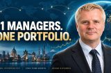 In The HotSeat – Craig Baker of Alliance Witan