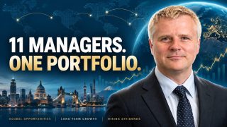 In The HotSeat – Craig Baker of Alliance Witan