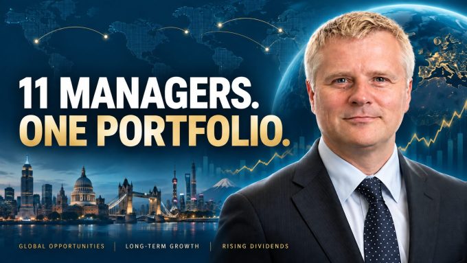 In The HotSeat – Craig Baker of Alliance Witan