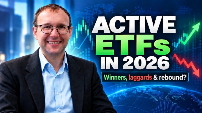 ETF Intelligence by QuotedData Ep.26