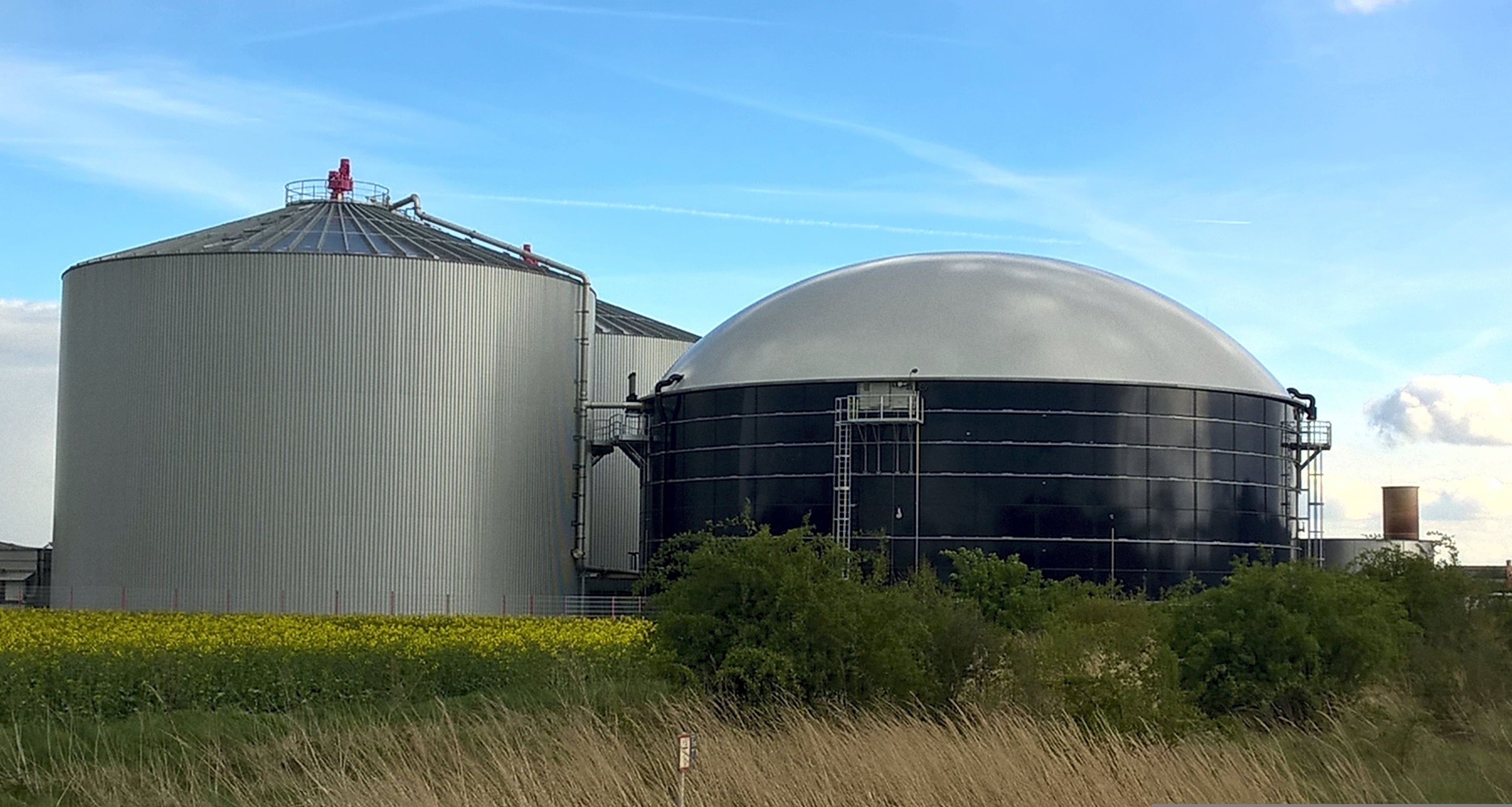 3IN-backed Future Biogas pays Foresight Environmental £104m for ...