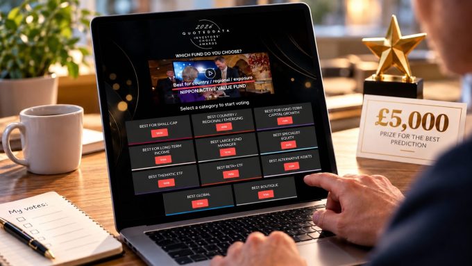 Which funds deserve your vote? Investors’ Choice Awards return for 2026