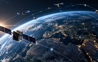 Seraphim Space Investment Trust - Strong NAV growth, more winner emerging? X QoutedData
