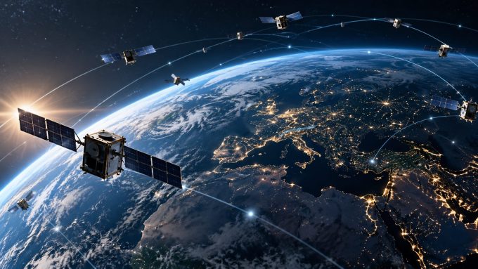 Seraphim Space Investment Trust - Strong NAV growth, more winner emerging? X QoutedData