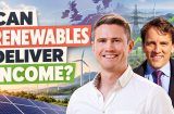 In The HotSeat – David Bird & Chris Gaydon of Octopus Renewables Infrastructure Trust