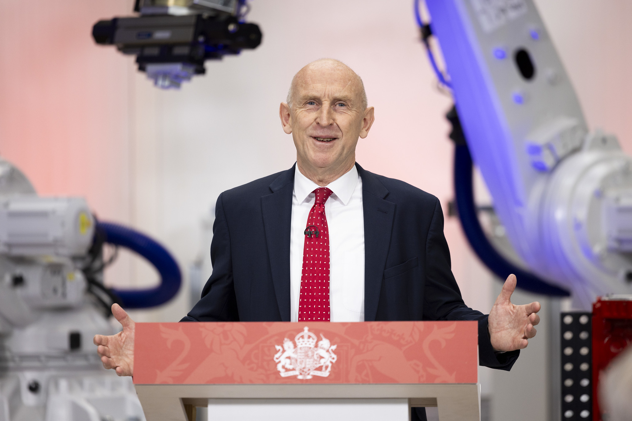 Budget 2026: Goodbye to Lifetime ISAs as Healey appeals to savers, new investors and first-time buyers with four reforms