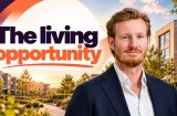 In The HotSeat – Michael Carey of Living REIT