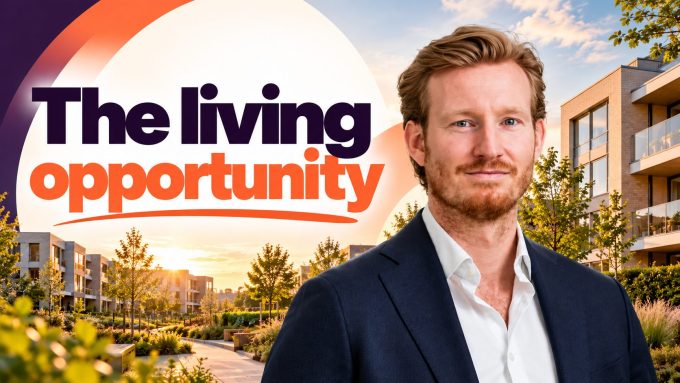 In The HotSeat – Michael Carey of Living REIT