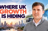 In The HotSeat – James Smith of Baillie Gifford UK Growth Trust